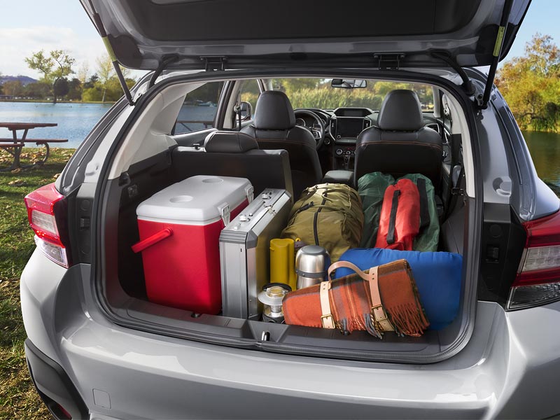 Subaru - XV CROSSTREK | סובארו XV | XV Subaru - XV CROSSTREK | סובארו XV | XV